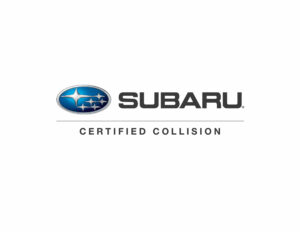 Subaru Certified